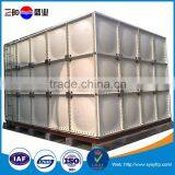 FRP GRP Fiberglass SMC Sectional Assemble Water Tank thumbnail-2