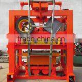 Diesel Block Machine,Hydraulic Brick Molding Machine Factory in Shandong thumbnail-2