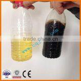 China ZSA Black Waste Oil Distillation Machine thumbnail-4