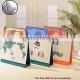 2016 Arabi Calendar 1437 2015 Offset Printing Islamic Wholesale Custom Design thumbnail-2