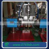 Tabletop Bottle Cap Threading Capping Machine for Bottles thumbnail-2