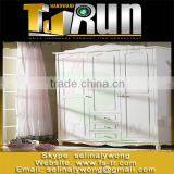 Competitive Price Oven Zinc Alloy Handles for Furniture thumbnail-5