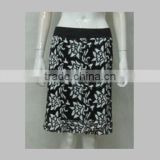 Pretty Steps wholesale women skirt,bubble skirt,floral printed skirt