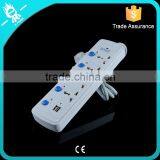 Hot Selling 4 Usb Power Socket, Switch Socket, Internal Socket Outlet thumbnail-3