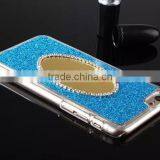 Special Design Mirror Phone Case Makeup Case for Iphone 6 6plus With Lighted Mirror thumbnail-3