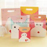 Customized Clothes Bags thumbnail-3