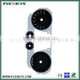 Durable Membrane Switch Graphic Overlay