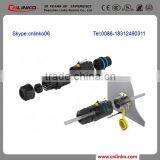 Ethernet RJ45 LAN Ethernet Wifi Adapter Cat5 Female Connector thumbnail-5