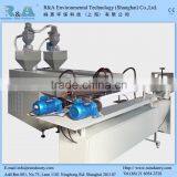 High Output PP Melt Blown Filter Cartridge Making Machine/Water Purification