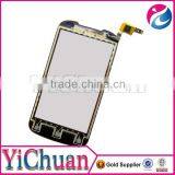 Replacement for Lenovo A750 Digitizer,touch Digitizer Replcement for A750 thumbnail-1