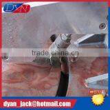 DYAN Garnet Filter Sand,garnet Manufacturer,cheap Garnet Filter Material thumbnail-6