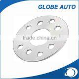 1/4" 5x4.75 (5x120.7) Flat Wheel Spacers | Forged Billet T6061,Heavy Duty Billet Aluminum Wheel Spacers