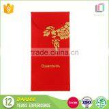 Wholesale Chinese New Year Angpow Latest Design Custom Red Packets thumbnail-6