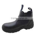 Light Weight Without Lace Safety Shoes With Wholesale Price thumbnail-1