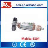 Small Light Armature 4304 4304T 4305 4305T (Item No. 517098-5-220-240V)