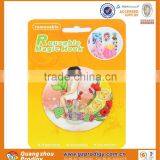 Kids Door Hooks/reusable Magic Hook/fancy Clothing Hooks