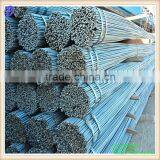 12mm Astm A615 Bs4449 B500b Deformed Tmt Steel Rebar thumbnail-2