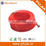 Expandable PVC high pressure water pipe for farmland