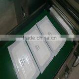 Fully Automatical Wound Plaster/PVC Wound Plaster/adhesive Bandage Making and Packing Machine thumbnail-2