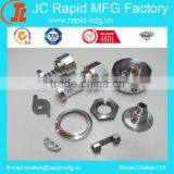 Custom Metal and CNC Rapid Prototype With High Quality thumbnail-5