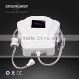 Portable RF Wrinkle Removal And Skin Lifting Machine Vacuum Roller Body Massage