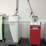 800mj Nubway Latest Ndyag Laser Tattoo Removal Machine / Pigment Removal / Laser Tattoo Hori Naevus Removal thumbnail-2