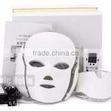 7 Colors PDT LED Face Mask/LED Skin Mask/LED Mask from China