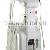 Hot Sale for Aqua-oxygen Jet Skin Clean Dark Circles Skin Tightening Machine thumbnail-1