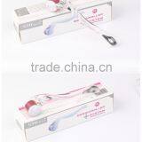 Clinic Use 540needles Transparent Derma Roller With Full Size 0.2mm- 3mm thumbnail-4