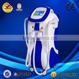 Hottest Sell Q-switched and 808 Multi-beauty Machine (CE/ISO/TUV/ROHS) thumbnail-4