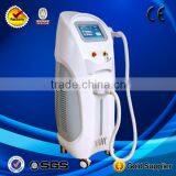 Most Advanced 808nm Diode Laser Body Hair Removal With Germany Laser Bars Italy Water Pump thumbnail-5
