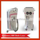 2016 Latest Technology Factory Supply 808nm Cold Diode Laser Hair Removal Machine thumbnail-2