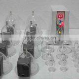 Professional Small Breast Massage Machine Vacuum Suction Cups for Massage thumbnail-4