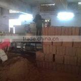 Unwashed Coco Peat Blocks for Horse thumbnail-1