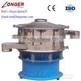Hot Sale Grain Sugar Powder Sieving/Screen Machine/Vibratory Sieve Machine thumbnail-3