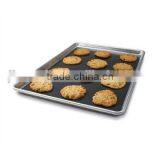 Non-stick Baking Liner / Non-stick Microwave Liner / Non-stick Stove Liner Grill Mat Amazing Mat thumbnail-1