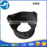 195N Condensing Diesel Engine Belt Pulley 3 Groove Q130 thumbnail-3