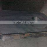 LMM Steel Mill Alumina Magnesia Carbon Brick