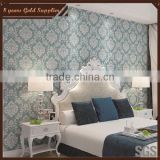 Wall Sticker Building Material Home Decorate PVC Wallpaper