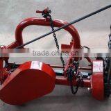 Ride on Lawn Mower thumbnail-5