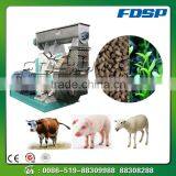 Fertilizer Equipment Duck Manure Fertilizer Granulator Equipment thumbnail-3