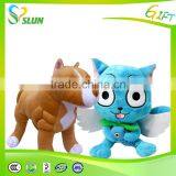 Chinese New Year Mascot Plush Toy Monkey Vogue Long Tail Monkey Stuffed Toy thumbnail-5