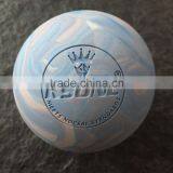 NCAA NOCSAE & SEI Approved Lacrosse Ball Lacrosse Massage Ball Rubber Ball thumbnail-4