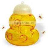 Hanging Honey Pot Beehive Fly Bug Wasp Trap