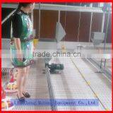 Folding Chicken Breeding Cage System For Sale thumbnail-1