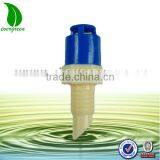 Greenhouse 90 360 Degree Plastic Mist Spray Nozzle