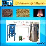 New Style Wood Biomass Gas Stove