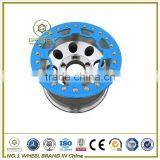 Best Quality Alloy Wheel 4x4 thumbnail-3