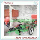 Pto Grass Cutter and Hayrake Machine thumbnail-1