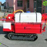 QingDao Agriculture Machine Pesticide High Quality With CE Agricultural Self-propelled Sprayer